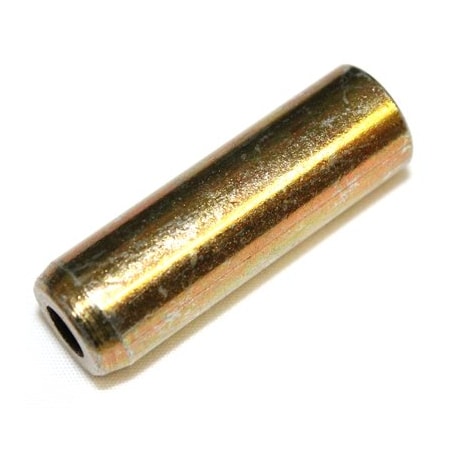 S & H Industries NOZZLE STEEL F-16-S 13/64" (GOLD) 7 CFM AC40050